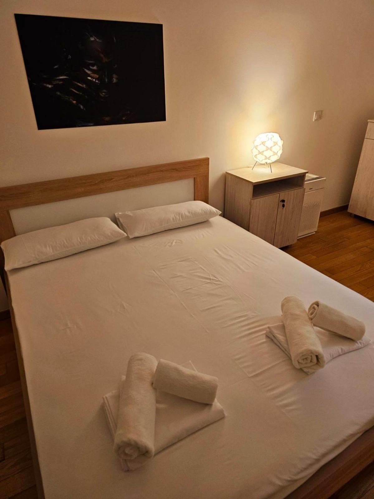 Eva'S Premium Apartments สโกเปีย ภายนอก รูปภาพ