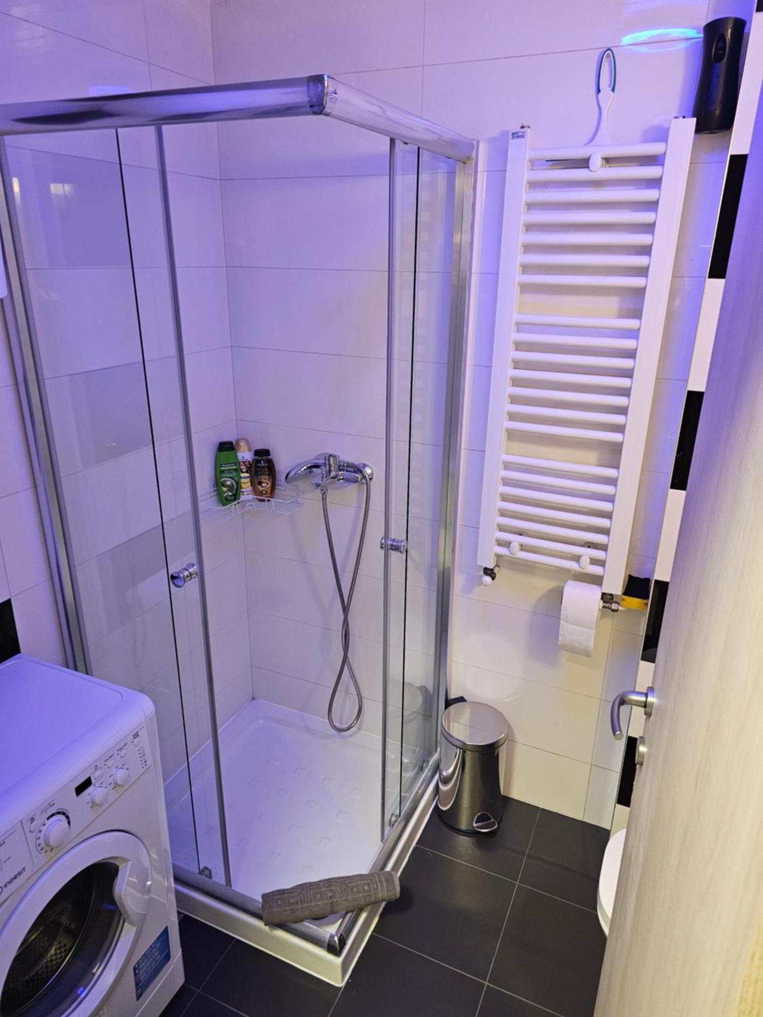 Eva'S Premium Apartments สโกเปีย ภายนอก รูปภาพ